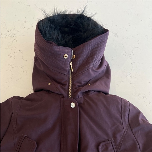 Bebe Woman’s Winter Coat  (M) - Picture 4 of 12